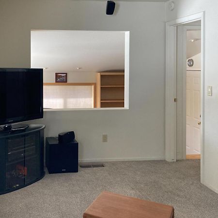 فيلا Mountain View Getaway ستيتلاين المظهر الخارجي الصورة
