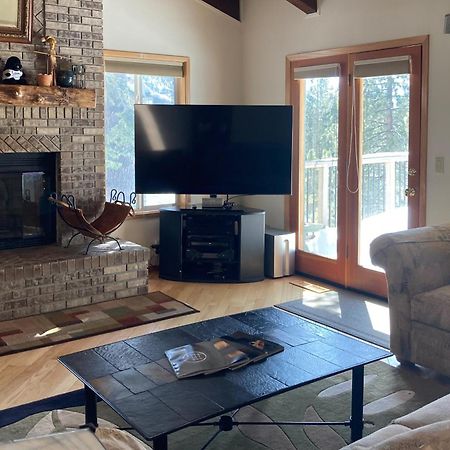 فيلا Mountain View Getaway ستيتلاين المظهر الخارجي الصورة