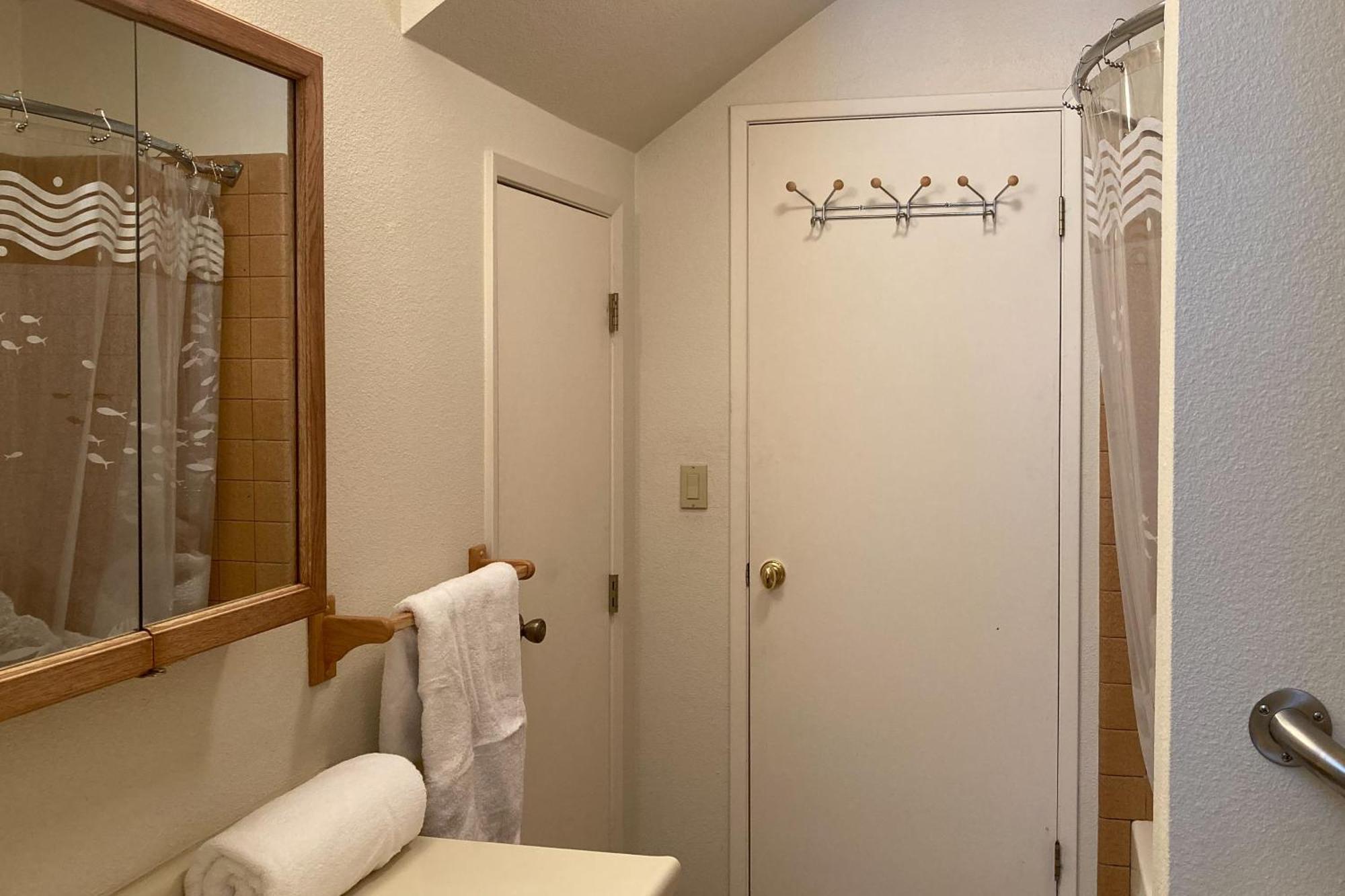فيلا Mountain View Getaway ستيتلاين المظهر الخارجي الصورة