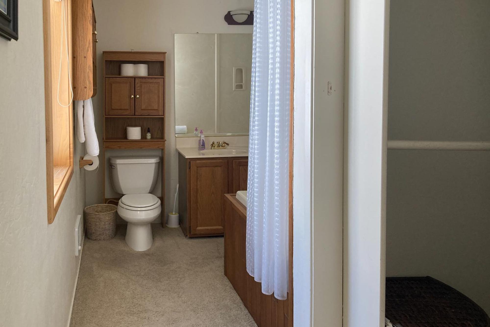 فيلا Mountain View Getaway ستيتلاين المظهر الخارجي الصورة
