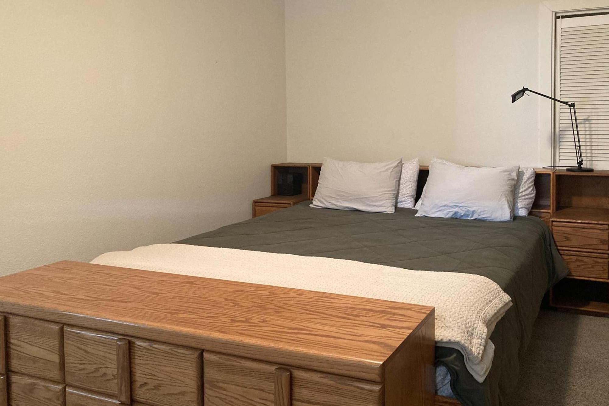 فيلا Mountain View Getaway ستيتلاين المظهر الخارجي الصورة
