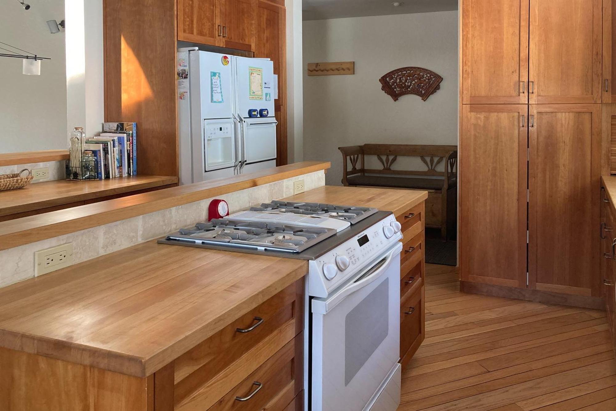 فيلا Mountain View Getaway ستيتلاين المظهر الخارجي الصورة