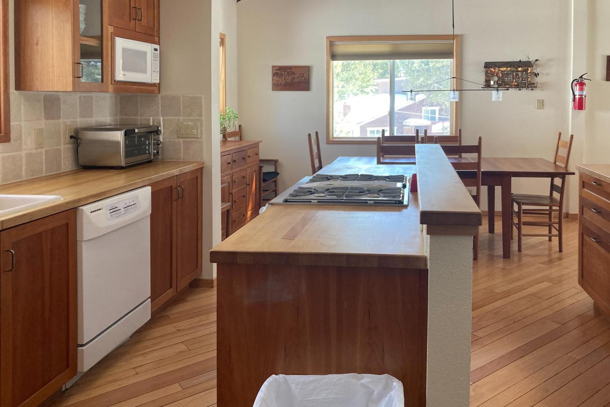 فيلا Mountain View Getaway ستيتلاين المظهر الخارجي الصورة