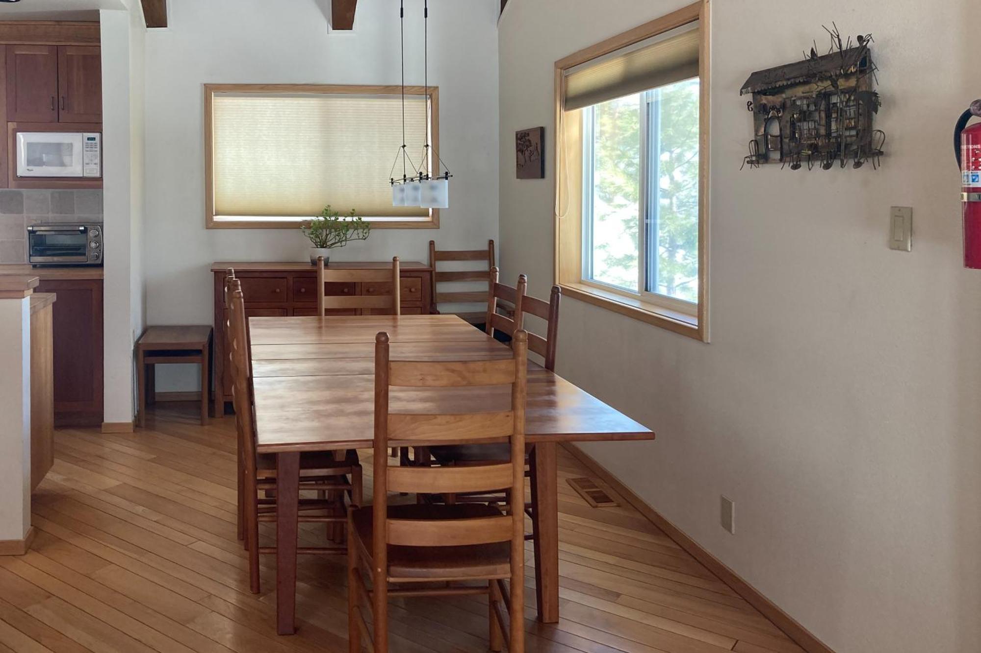 فيلا Mountain View Getaway ستيتلاين المظهر الخارجي الصورة
