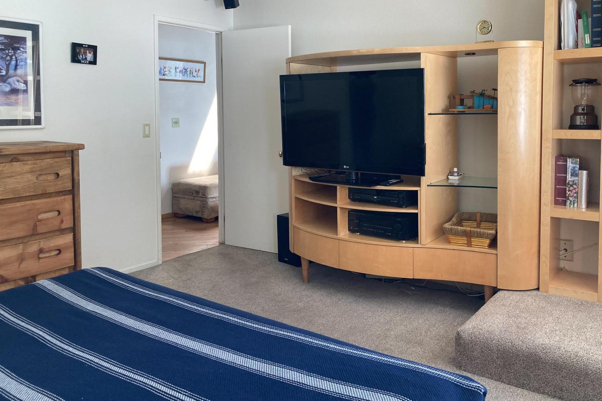 فيلا Mountain View Getaway ستيتلاين المظهر الخارجي الصورة