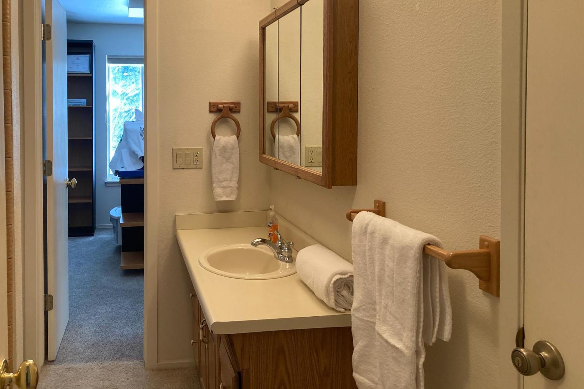 فيلا Mountain View Getaway ستيتلاين المظهر الخارجي الصورة