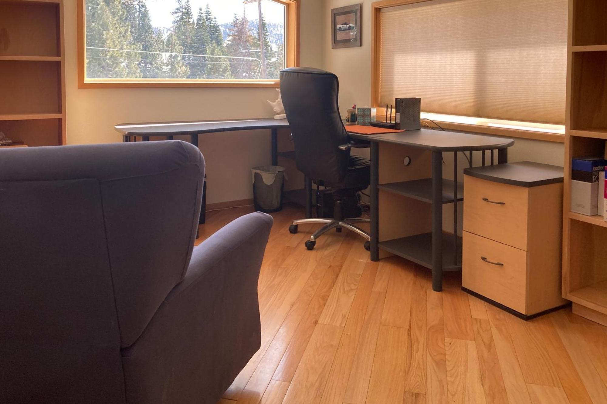فيلا Mountain View Getaway ستيتلاين المظهر الخارجي الصورة