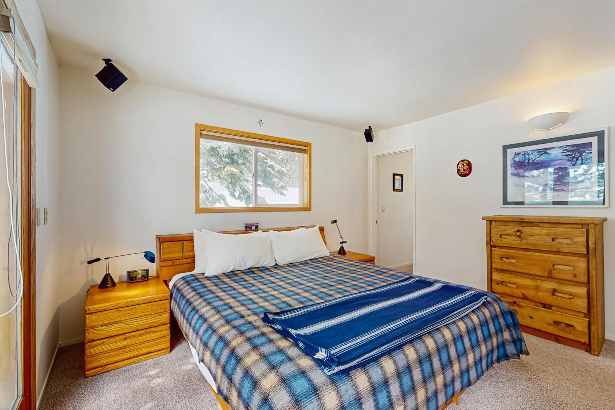 فيلا Mountain View Getaway ستيتلاين المظهر الخارجي الصورة