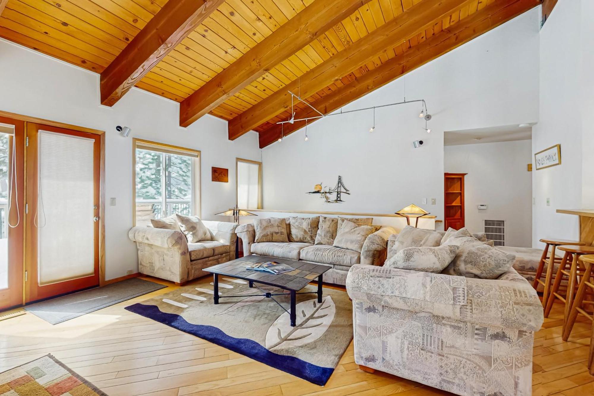 فيلا Mountain View Getaway ستيتلاين المظهر الخارجي الصورة