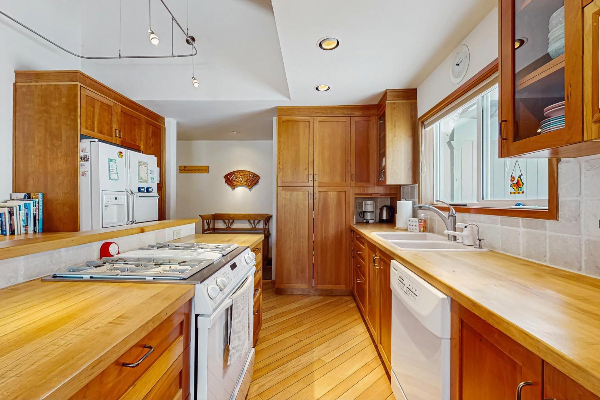 فيلا Mountain View Getaway ستيتلاين المظهر الخارجي الصورة